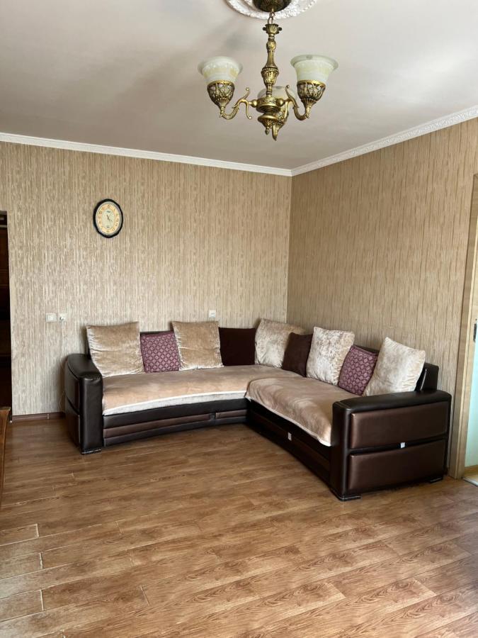 Apartment In Местия Экстерьер фото